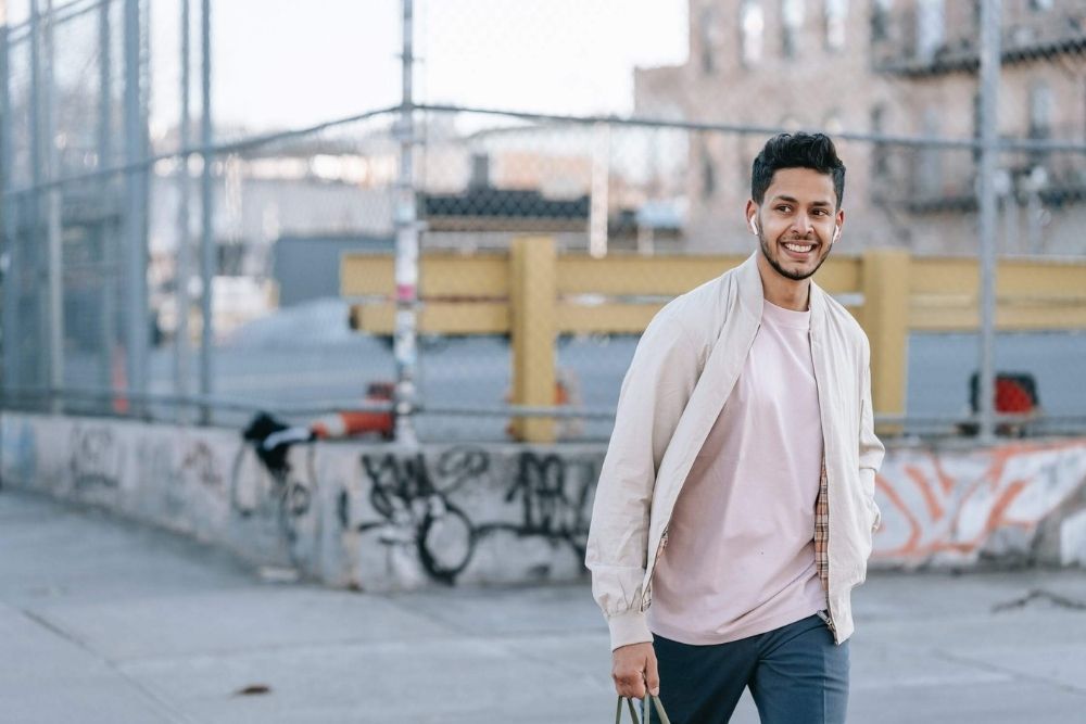 How Richard Got His Confidence Back and Stopped Taking Shortcuts