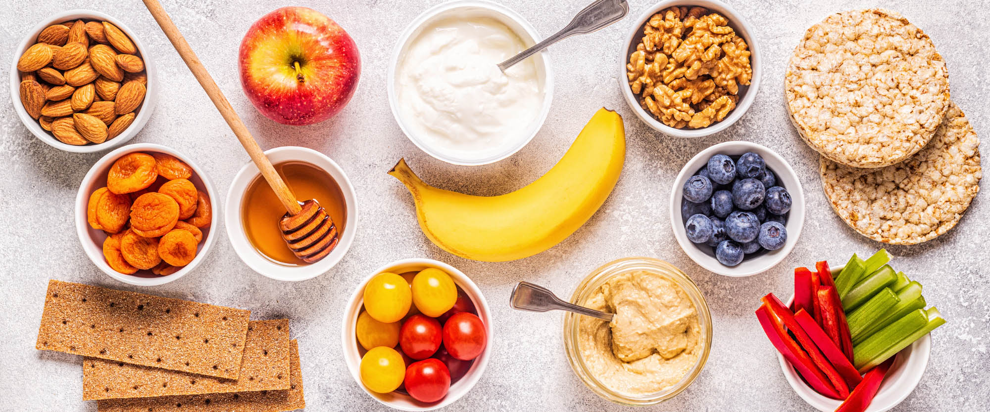 10 Best fruits and vegetables to lower high blood pressure 
