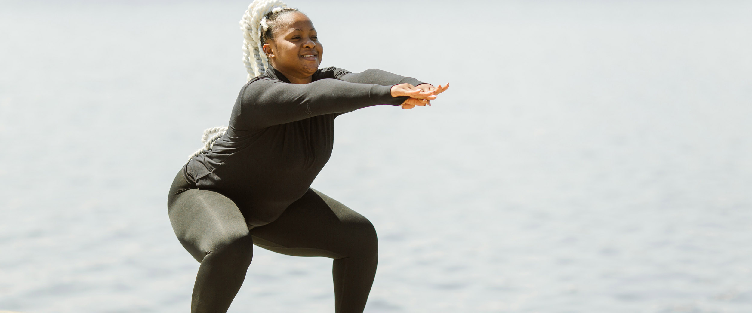 Trainer tips: Benefits of bodyweight exercises and 5 beginner friendly moves