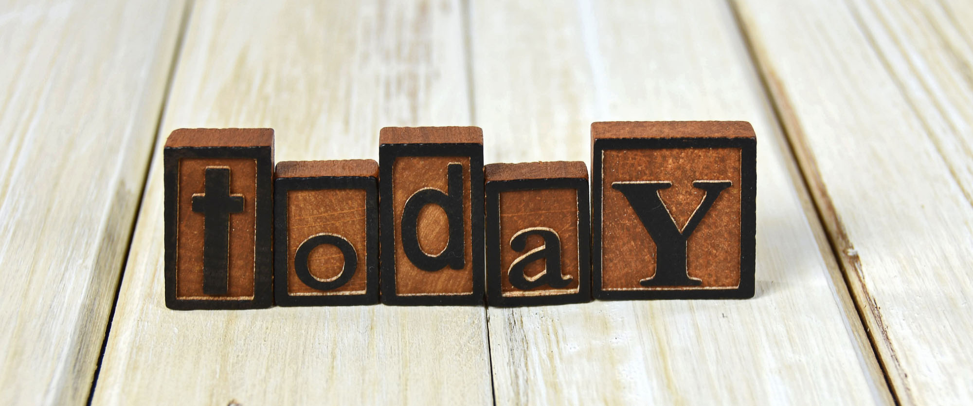 Trainer tips: Why we love focusing on today and not transformations