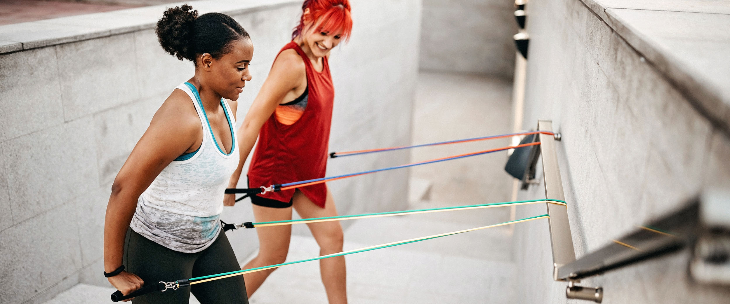 Why do you have lower back pain after working out?