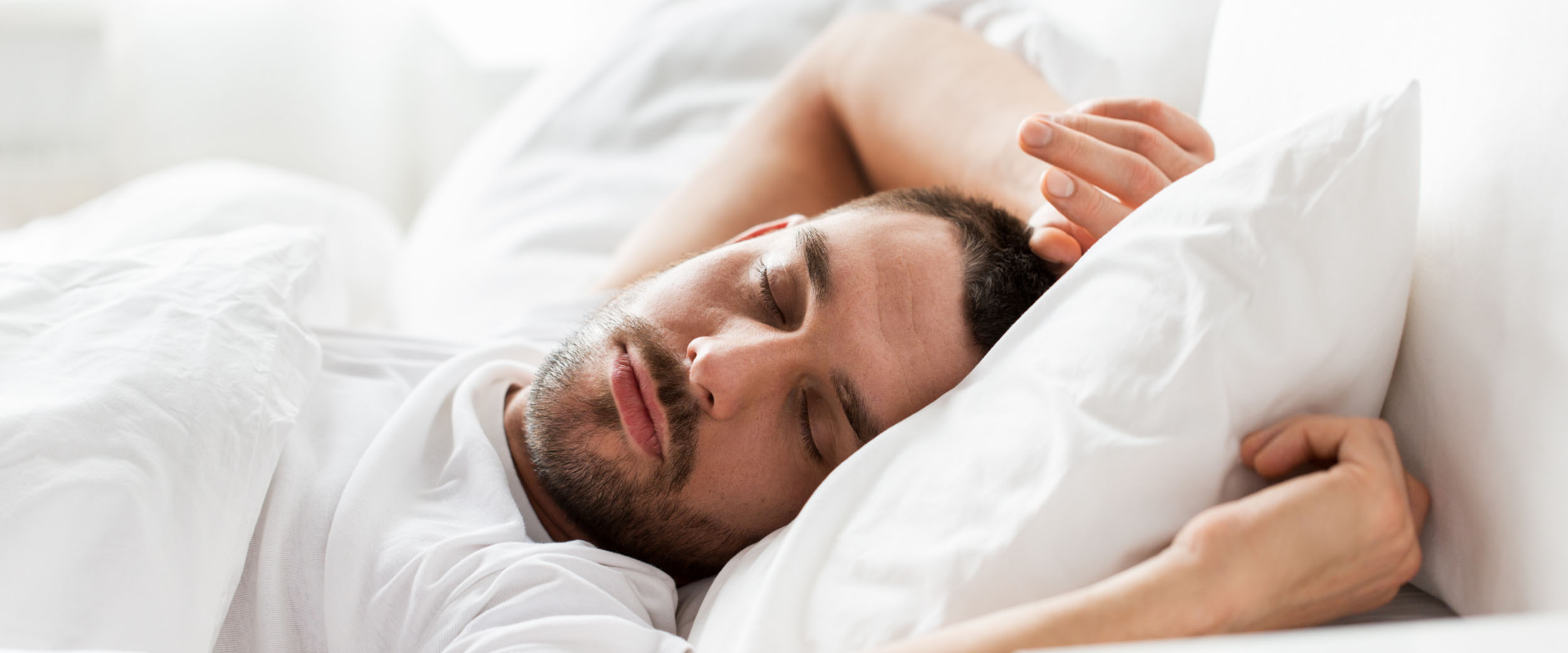 3 Key factors that influence sleep