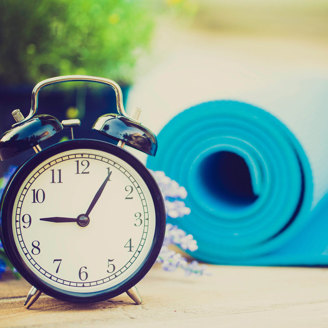 Busting the morning workout myth