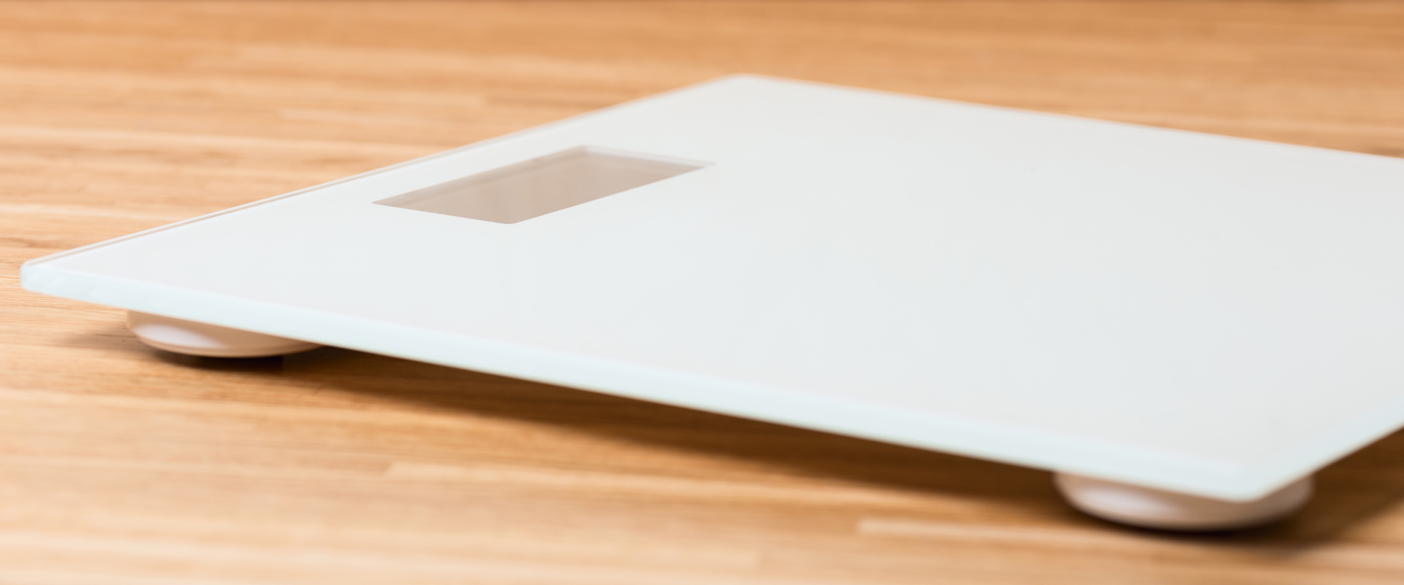 Why you need to throw away your scale
