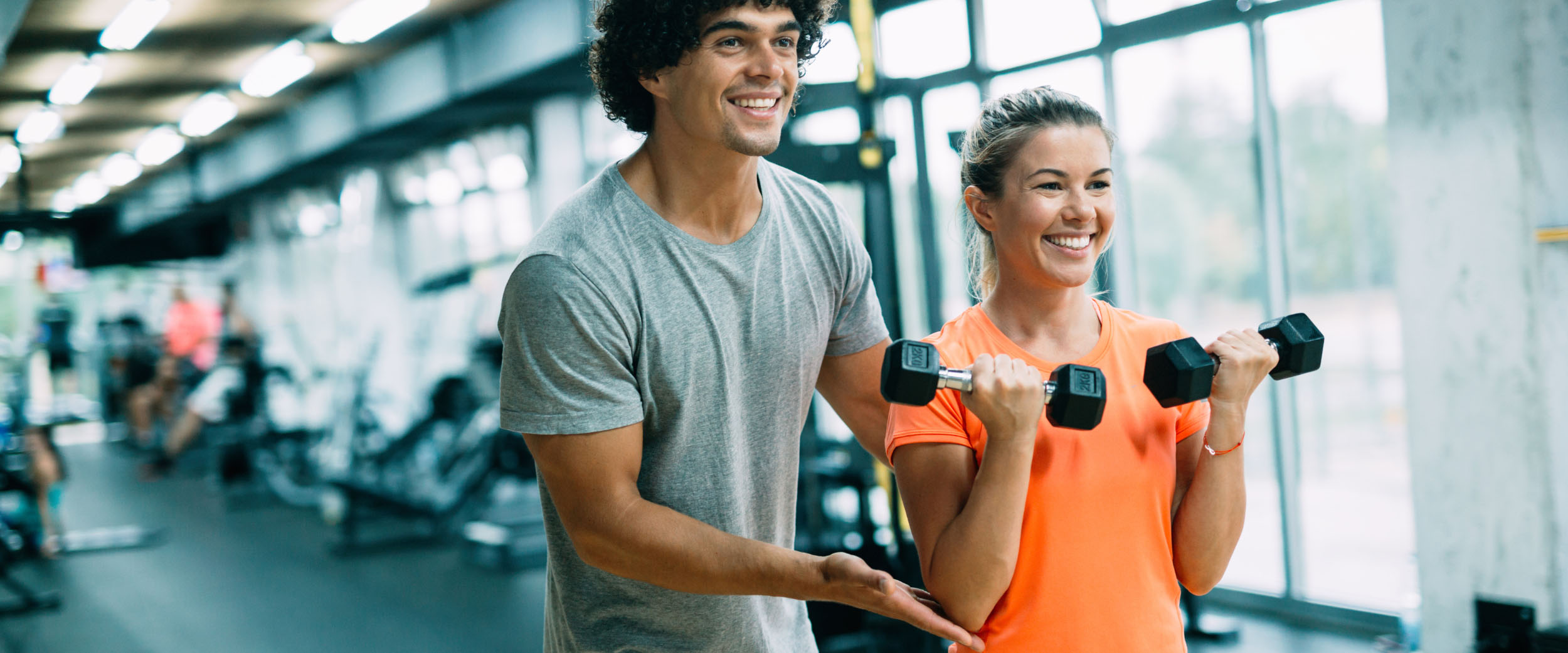 How much does it cost to hire a personal trainer?