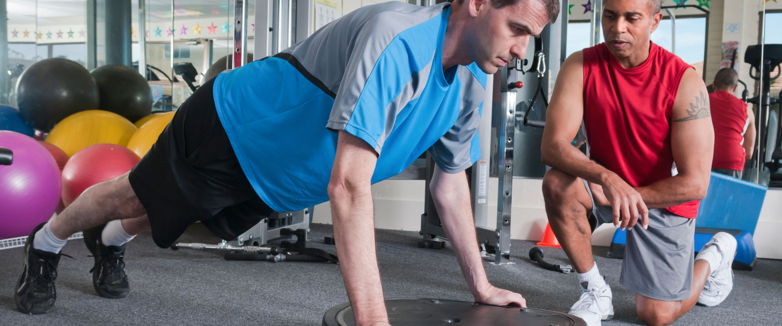 How quickly do you lose muscle?