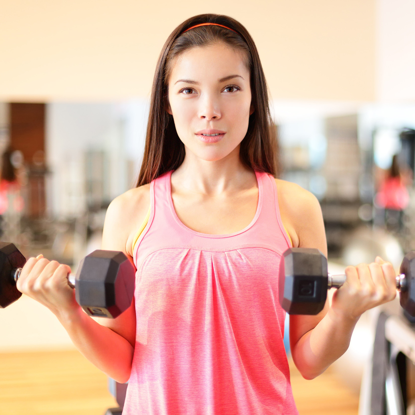 Why women need to start strength training