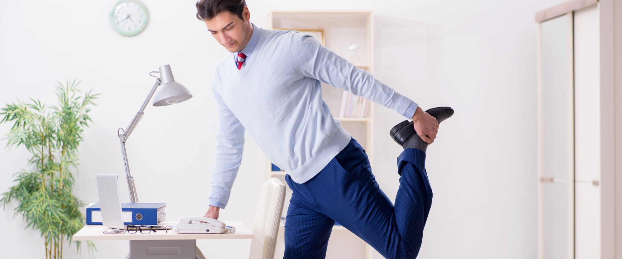 10 Fitness perks employees actually want