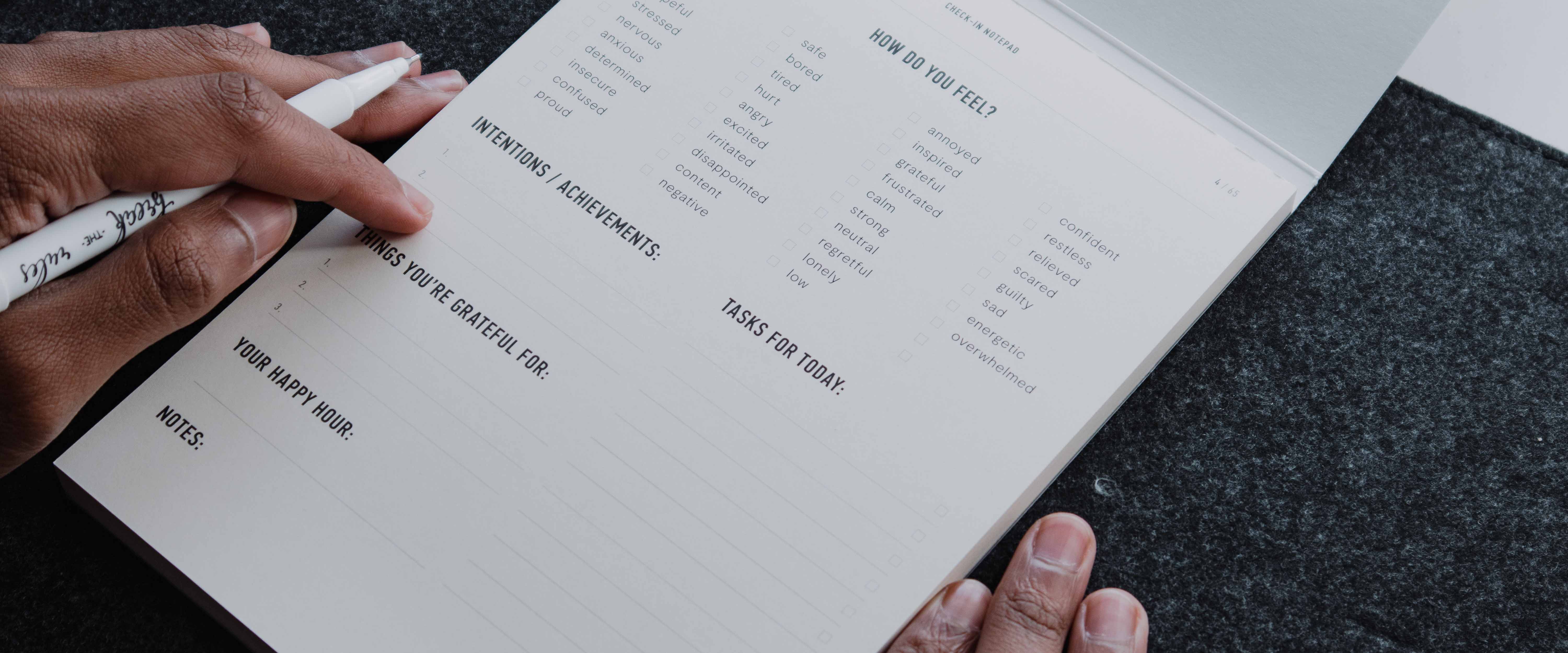 Habit stacking: How to build new habits by taking advantage of old ones