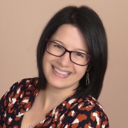 A headshot of blog author Rachel Wadsley, PhD