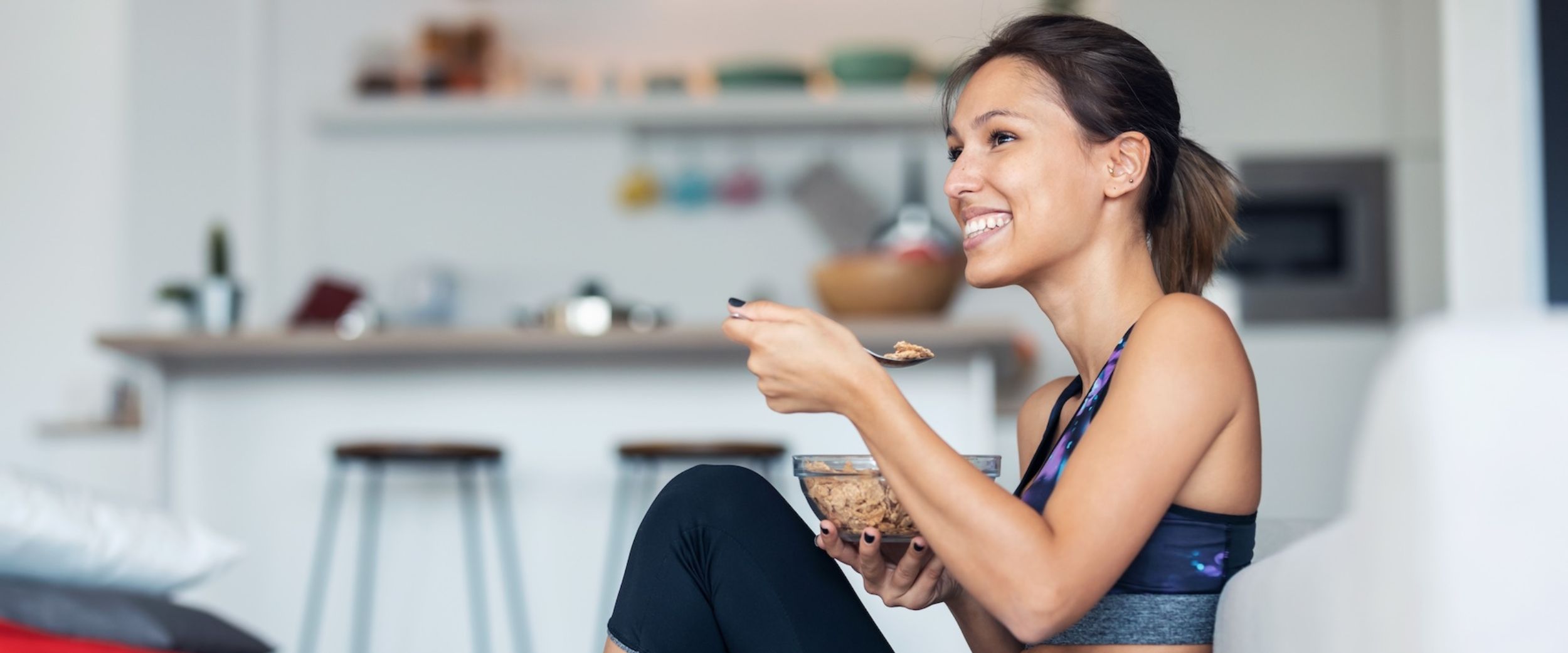 How long should you wait to exercise after eating?