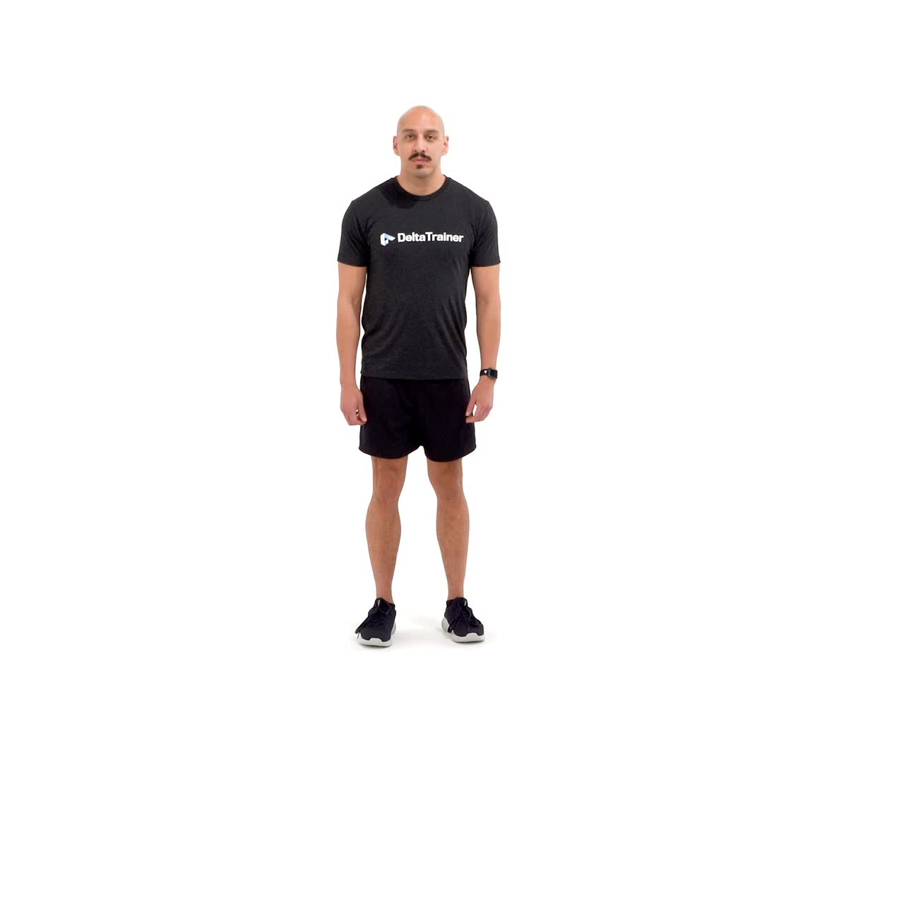 A Skip with trainwell