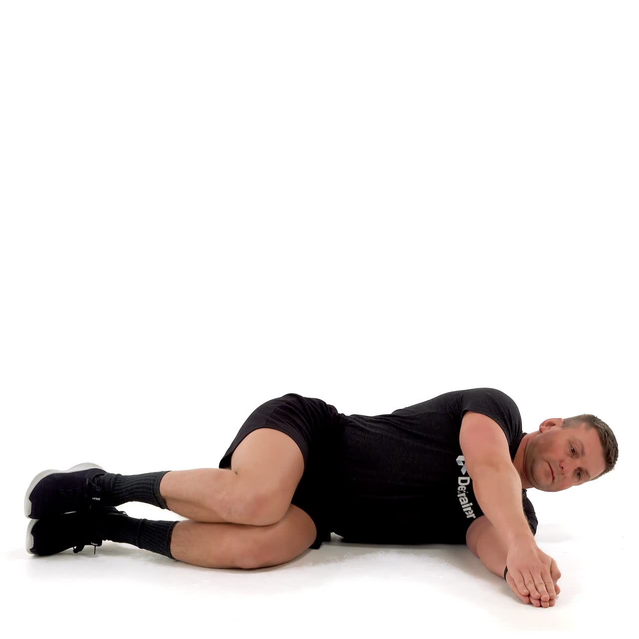 Chest Opener with trainwell