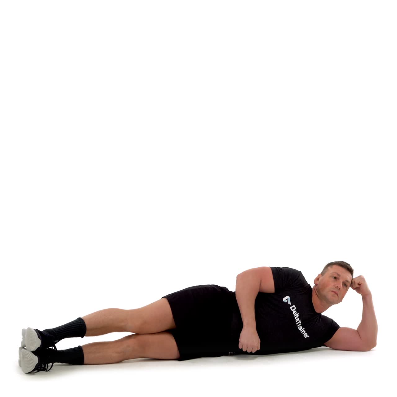 External Rotation with trainwell