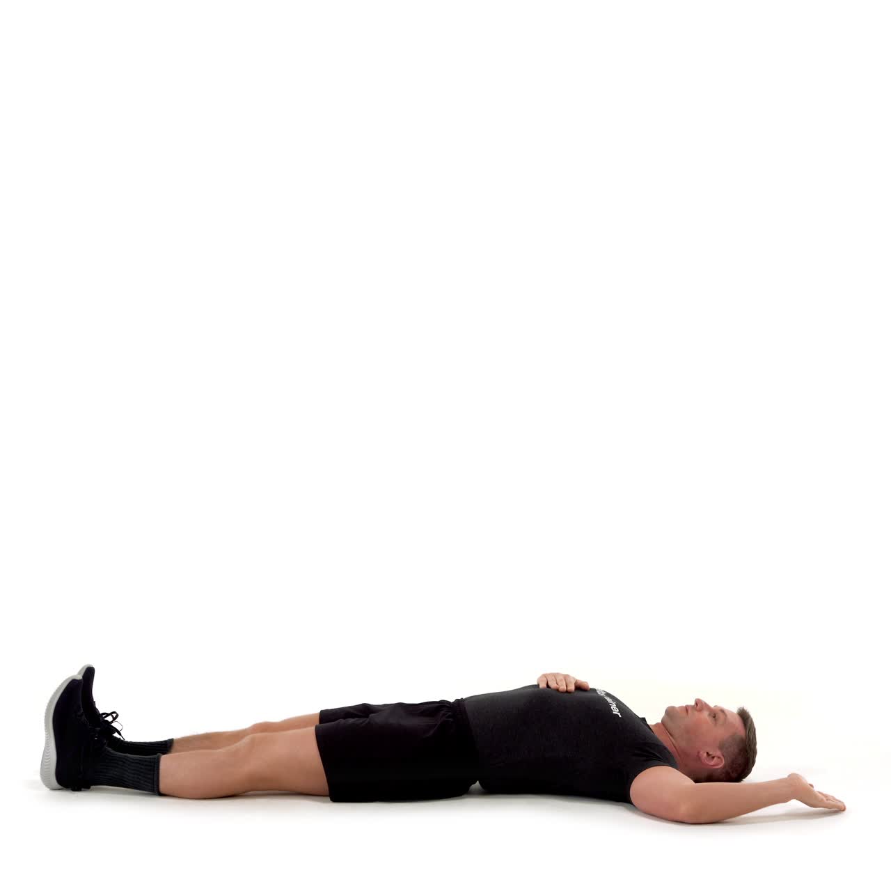 Bodyweight Internal Rotation with trainwell
