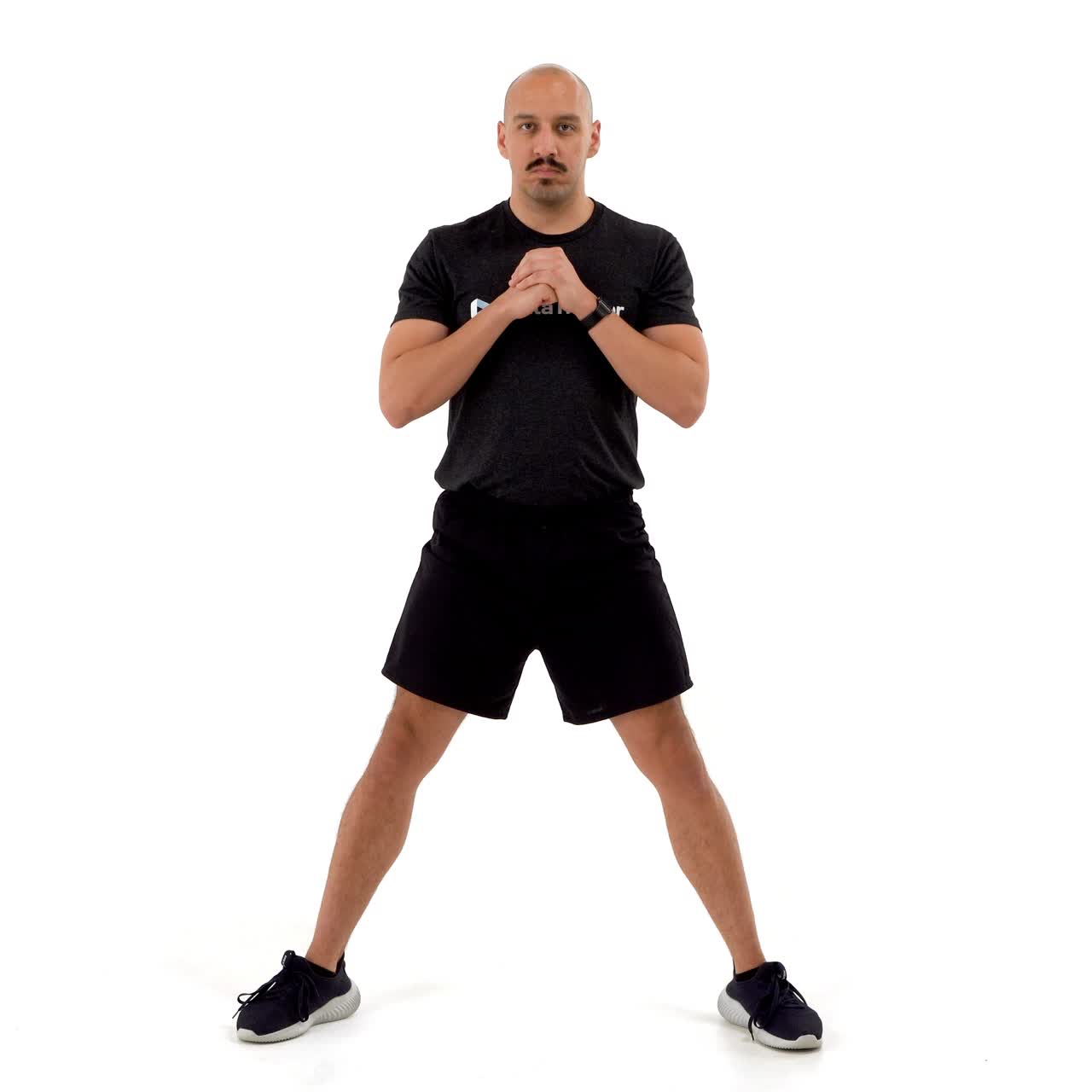 Lateral Lunge with trainwell