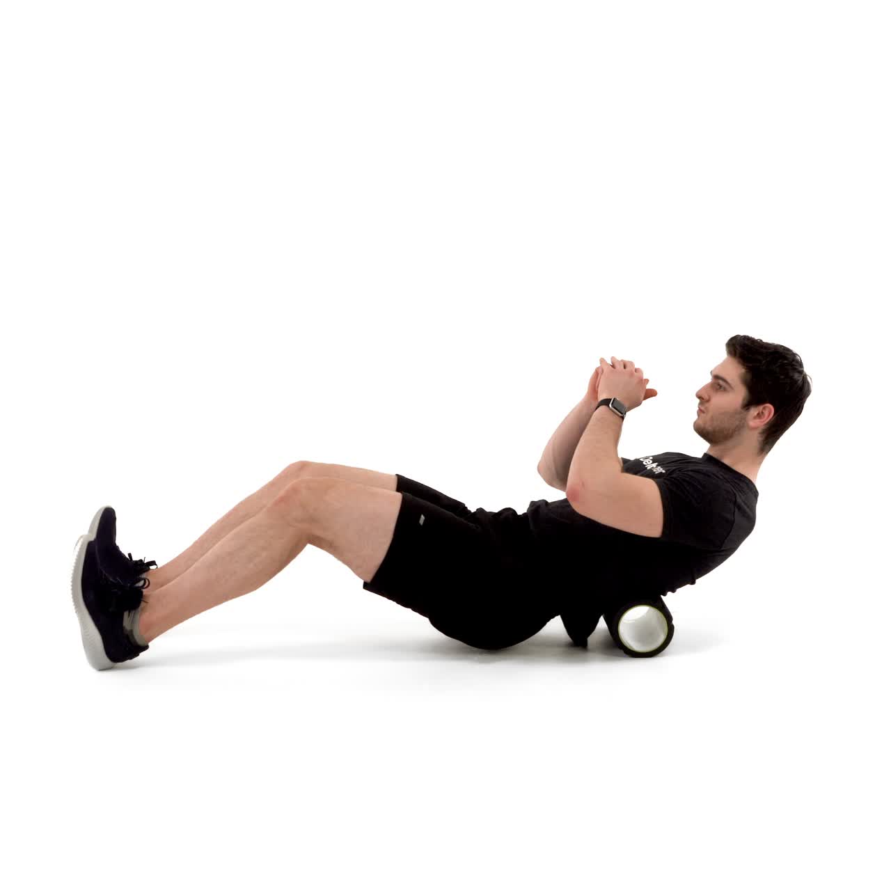 Lower Back Roller with trainwell