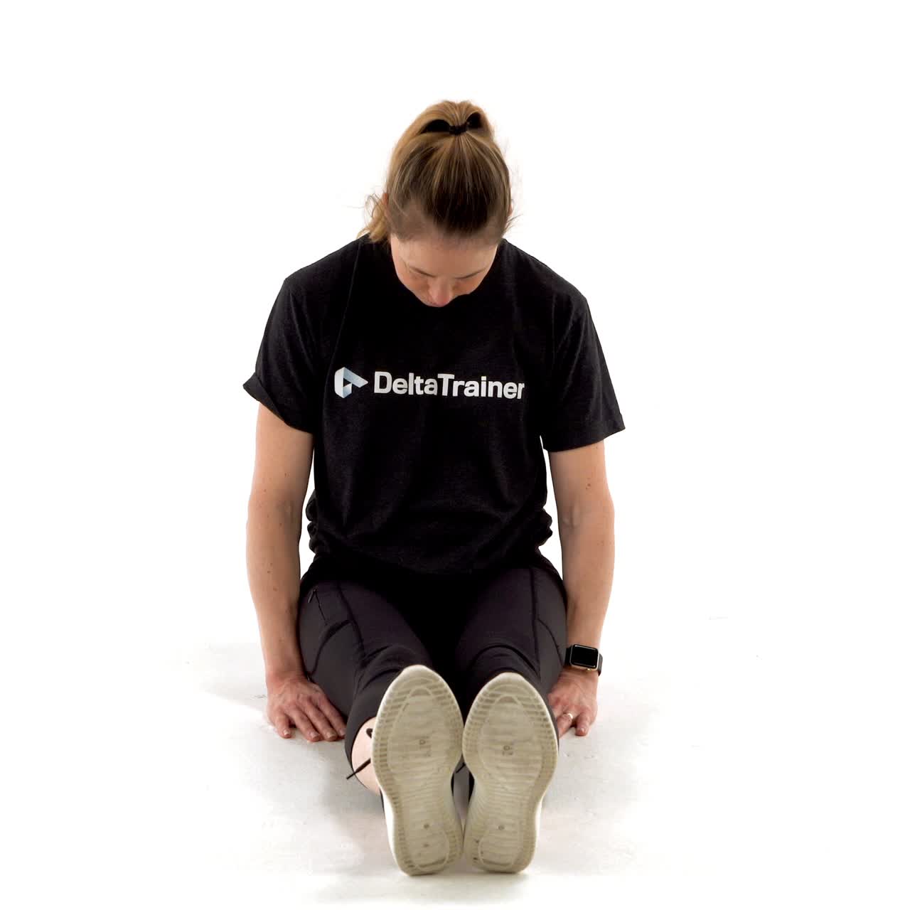 Neck Stretch with trainwell