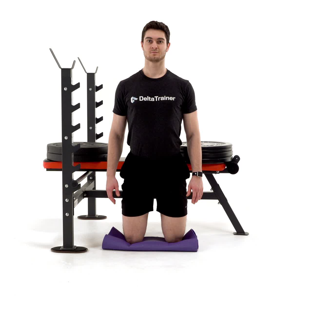 Nordic with trainwell
