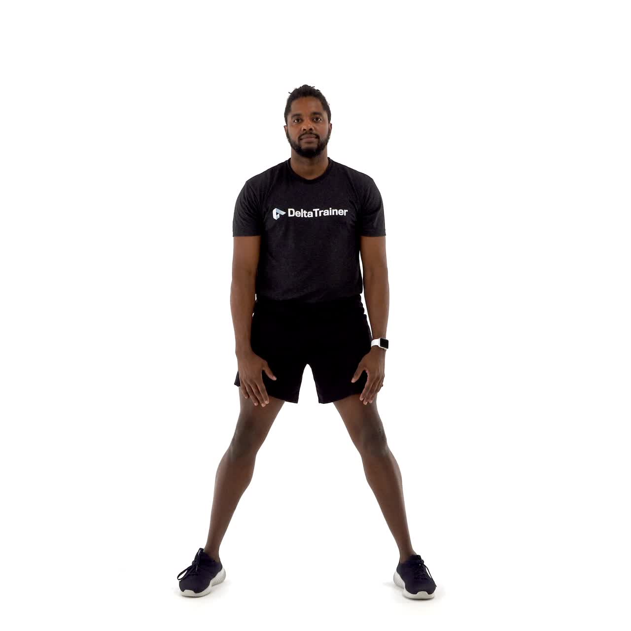 Smackdown Stretch with trainwell