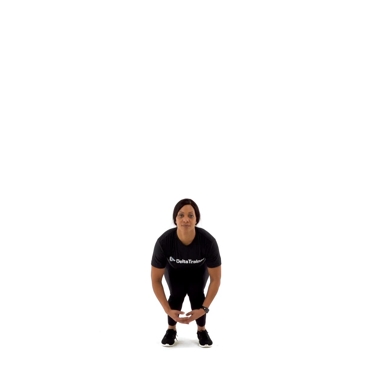 Star Jump with trainwell
