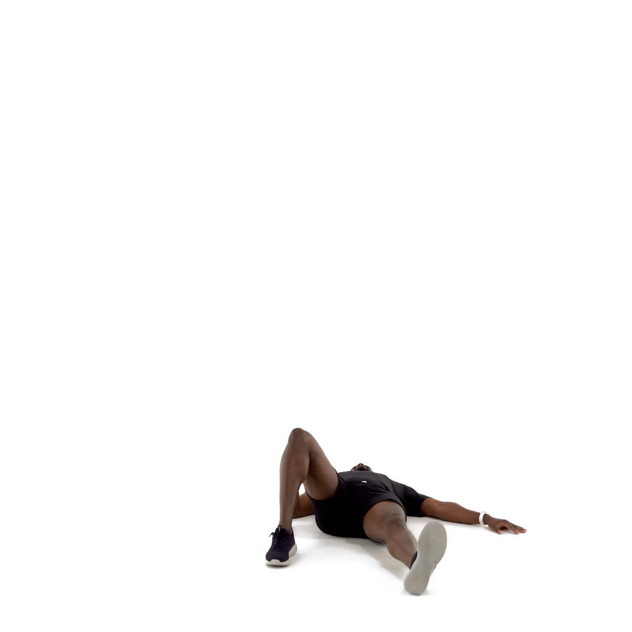 Bodyweight Turkish Get Up with trainwell