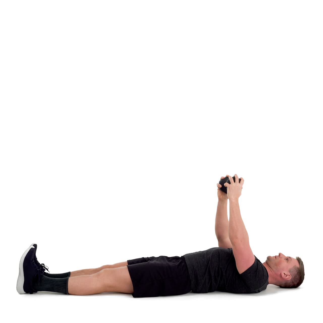 Dumbbell Trunk Rotation with trainwell