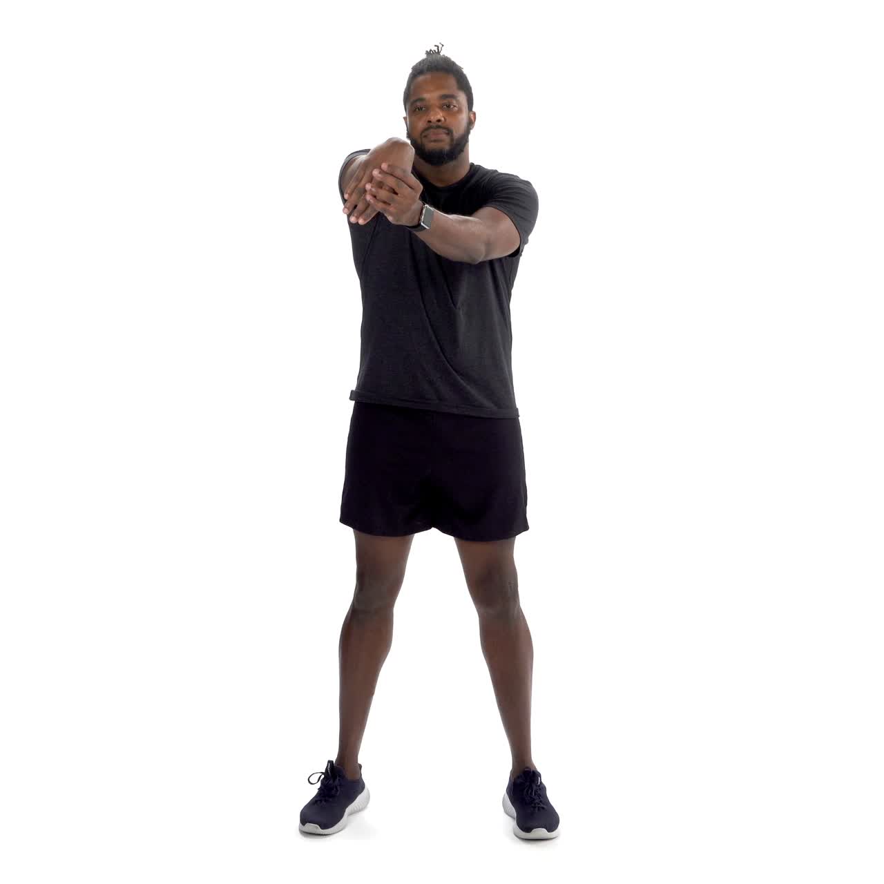 Forearm Stretch with trainwell
