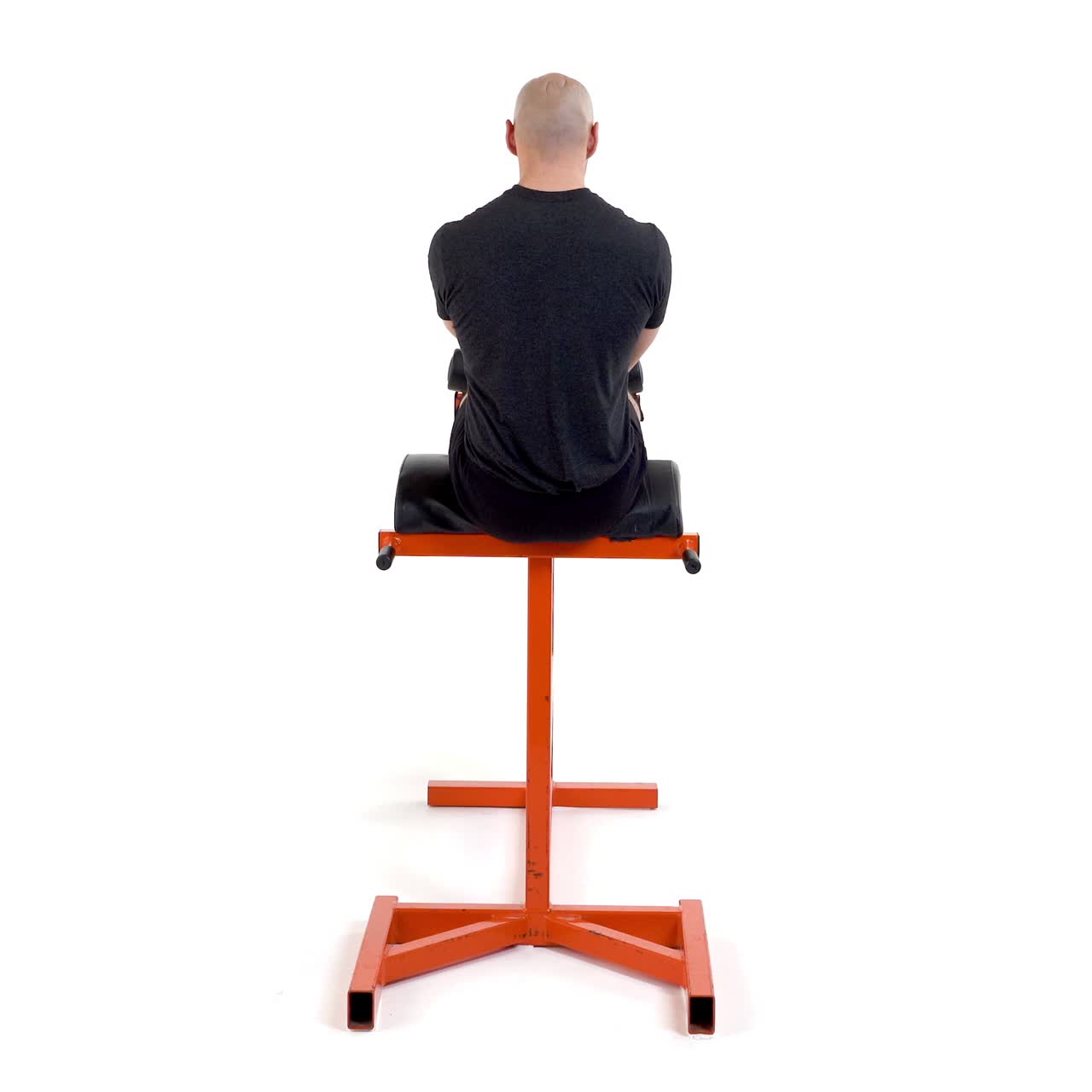 GHD Sit Up with trainwell