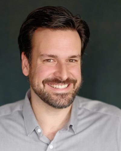 Jackson Square Ventures Victor Echvarria