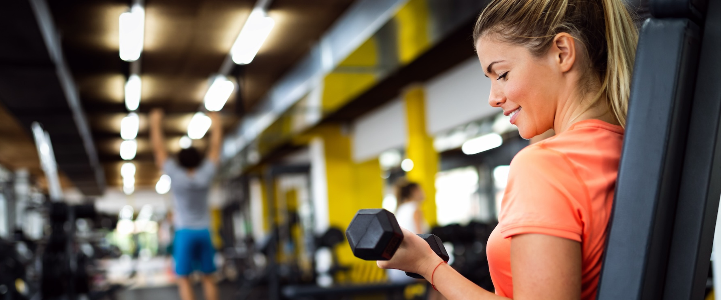 How long does it take to gain muscle from repeated workouts?