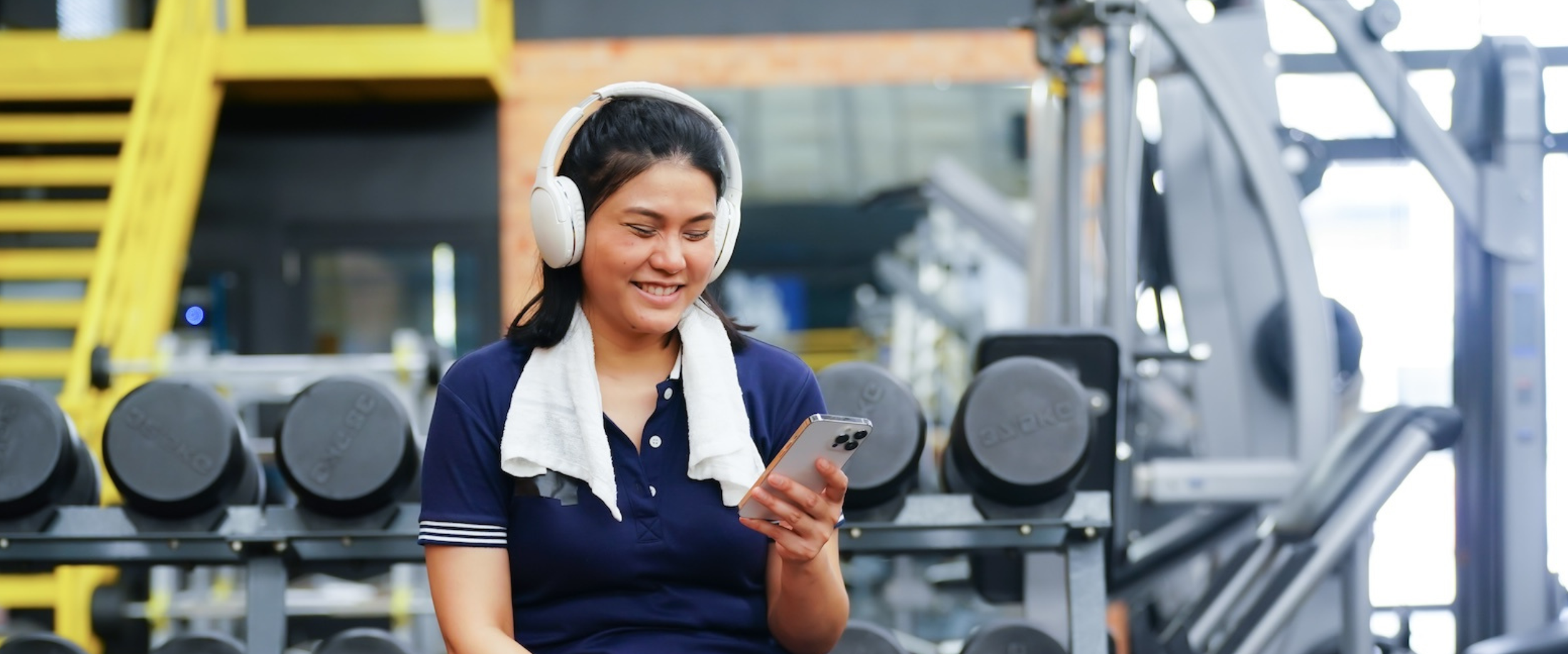 What to look for in a personal trainer app
