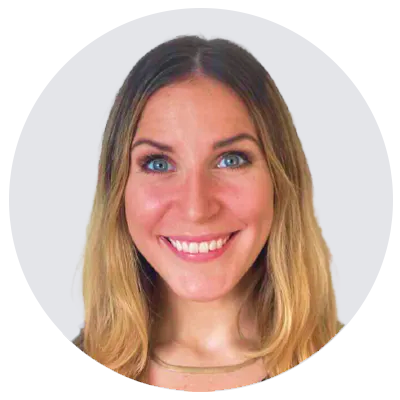 CoPilot Fitness Coach Allison