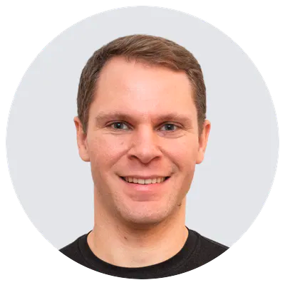 Copilot fitness coach Ryan