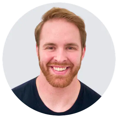 Copilot fitness coach Jared
