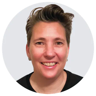 Copilot fitness coach Jody