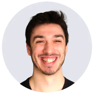 CoPilot fitness coach Dante