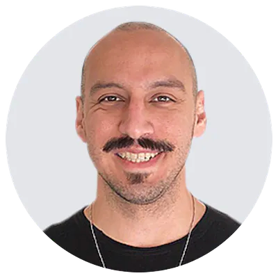 CoPilot fitness coach santana