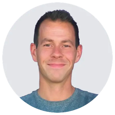 CoPilot fitness coach Cody