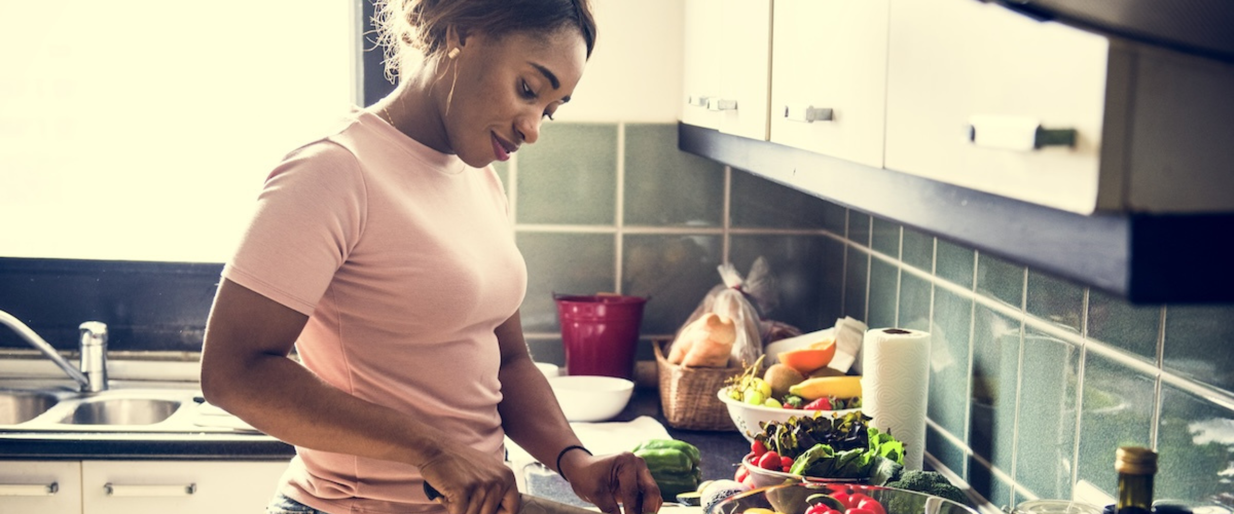 5 tips to avoid meal prep burnout: Make your meals exciting